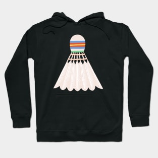 Badminton Hoodie